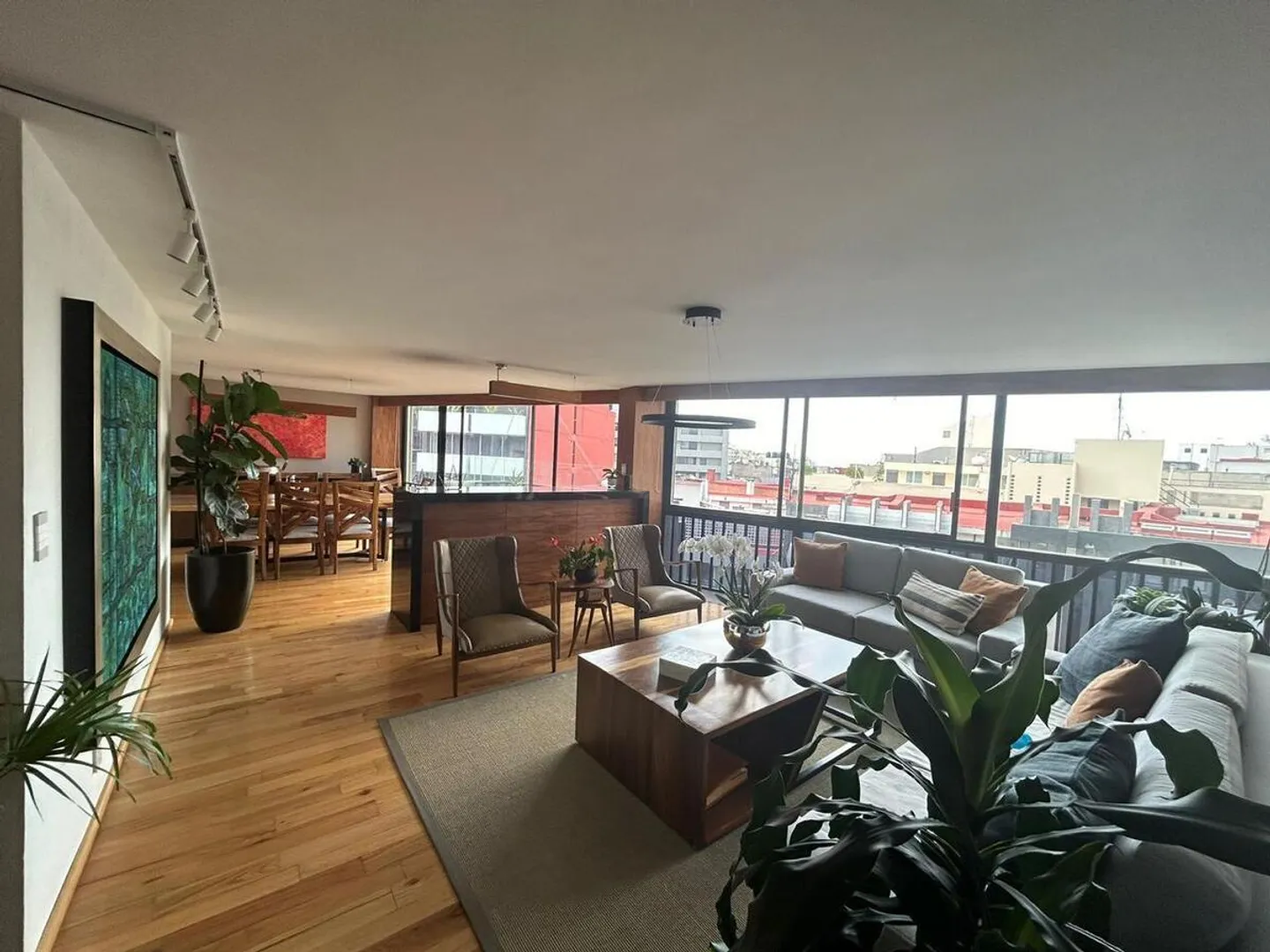 Imagen 1 de Monte Chimborazo II