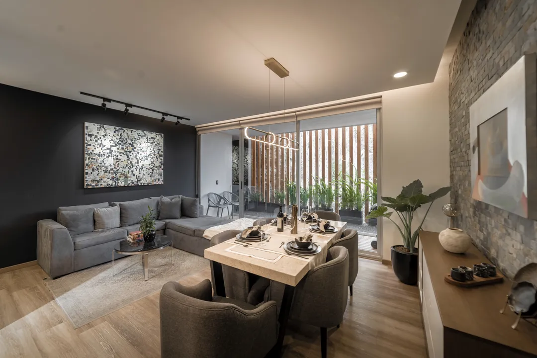 Prolongación Paseo de la Reforma XII image 1