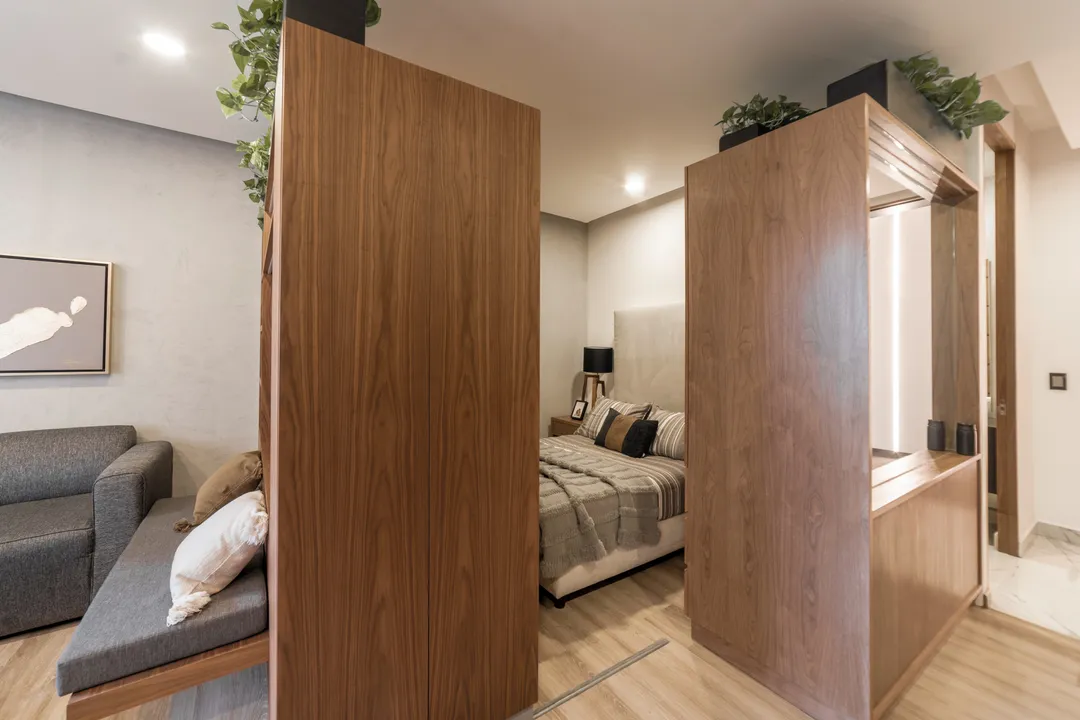 Prolongación Paseo de la Reforma XII image 2