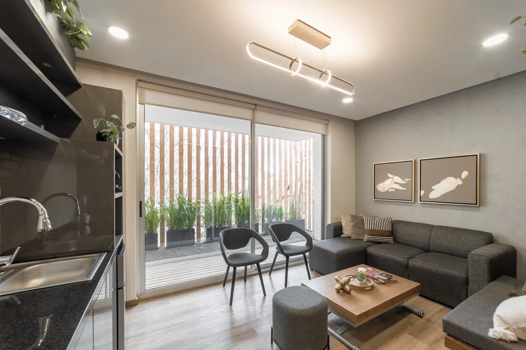 Prolongación Paseo de la Reforma XII image 4