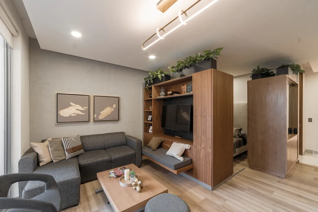 Prolongación Paseo de la Reforma XII image 5