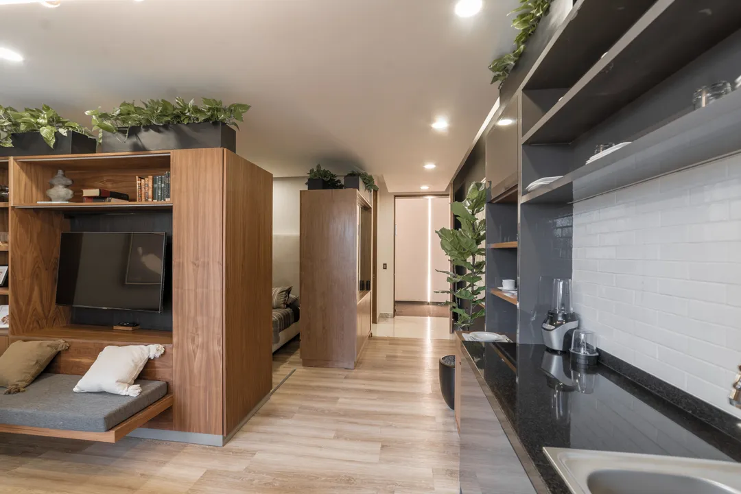 Prolongación Paseo de la Reforma XII image 6