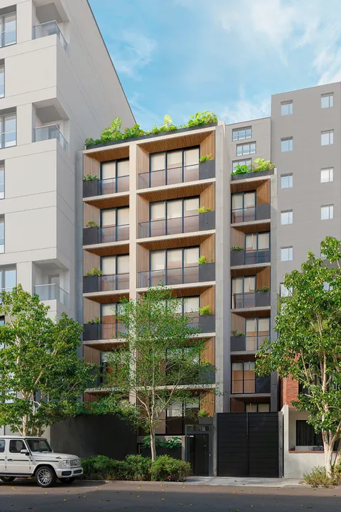 Rincón del bosque I image 0