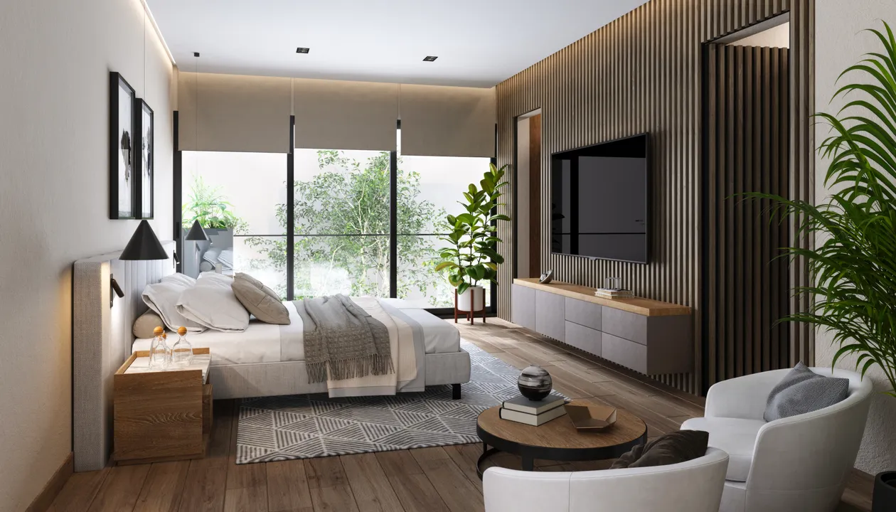 Rincón del bosque I image 3