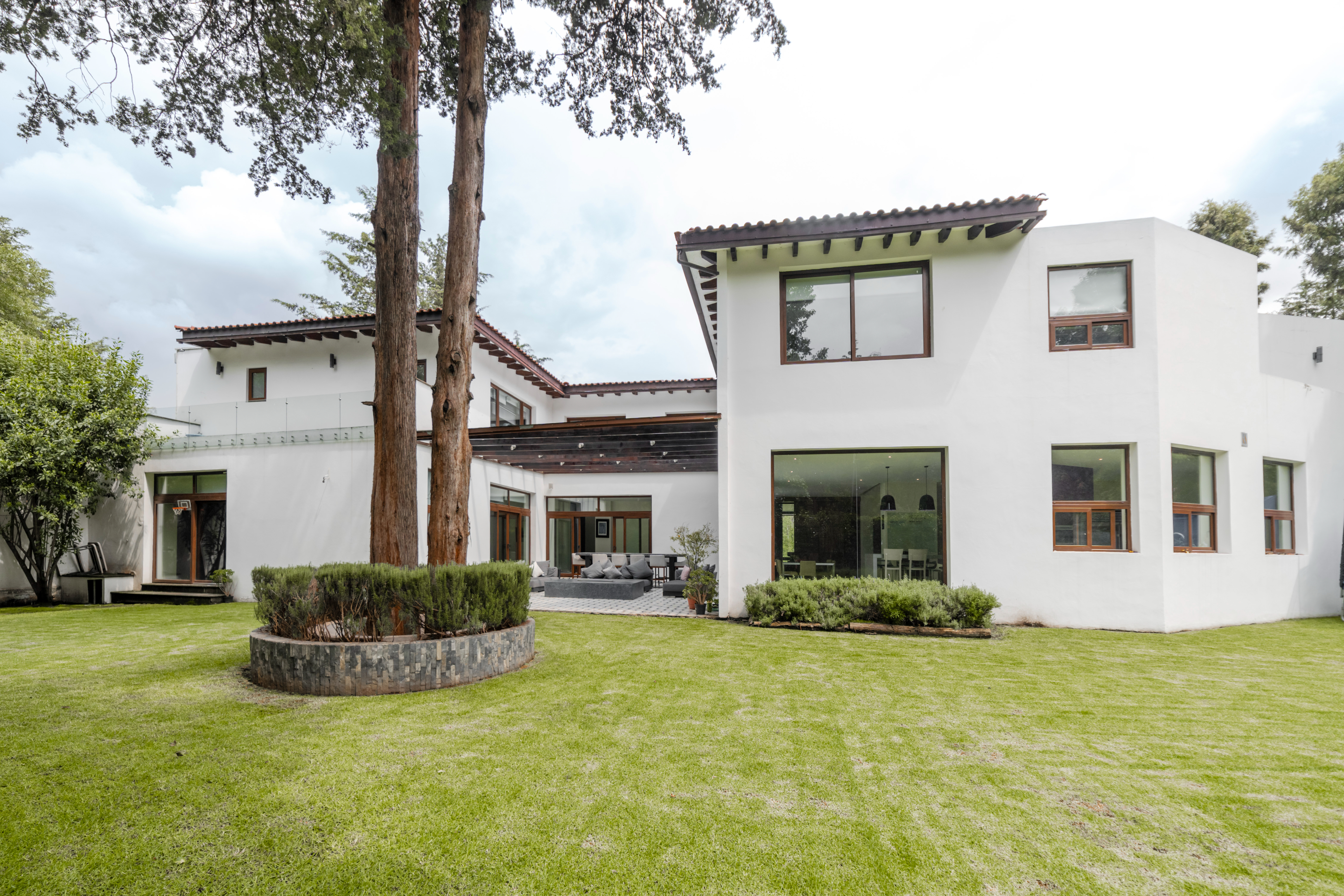 Rancho San Francisco I