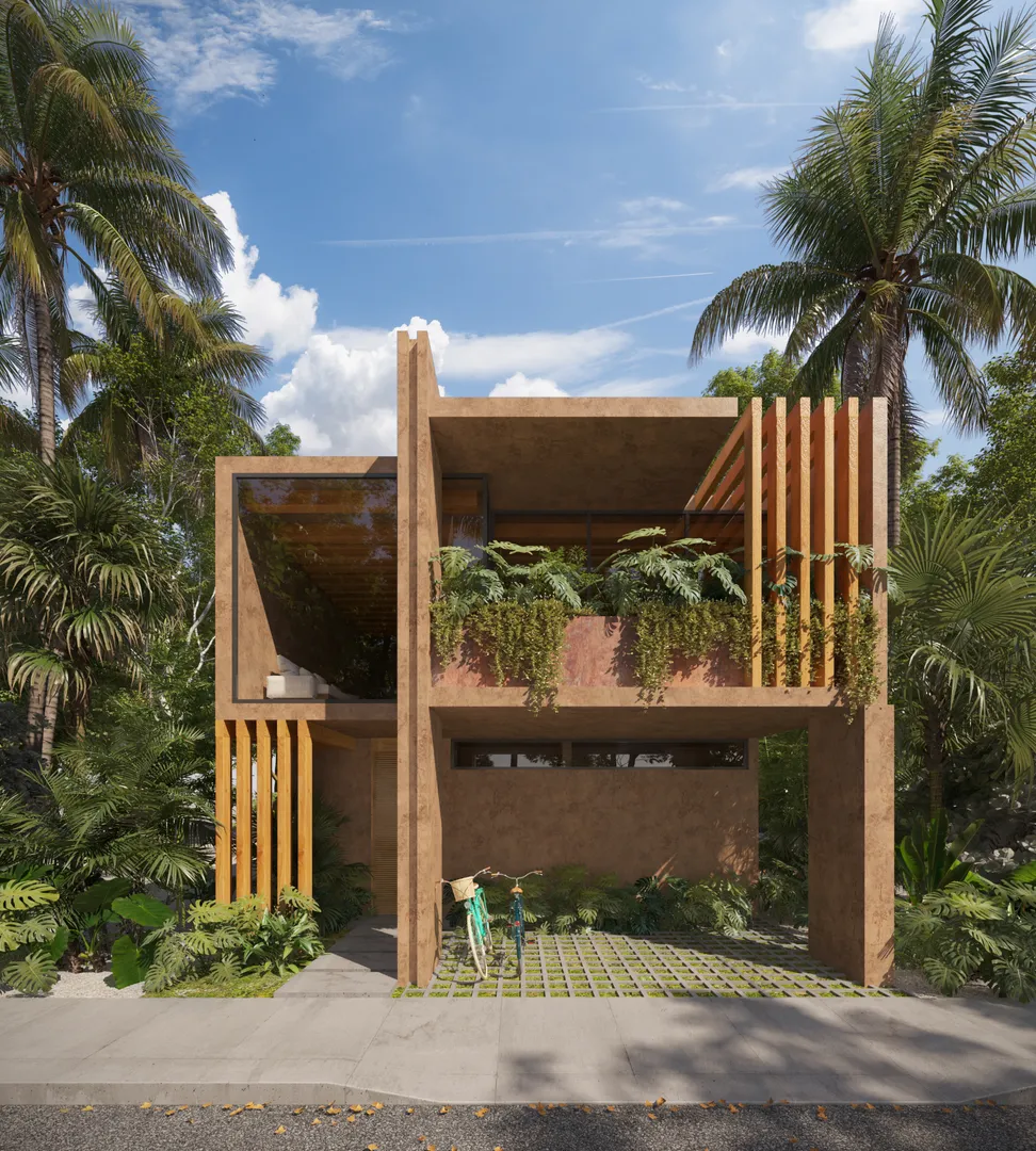 Imagen 1 de Villas Accra I