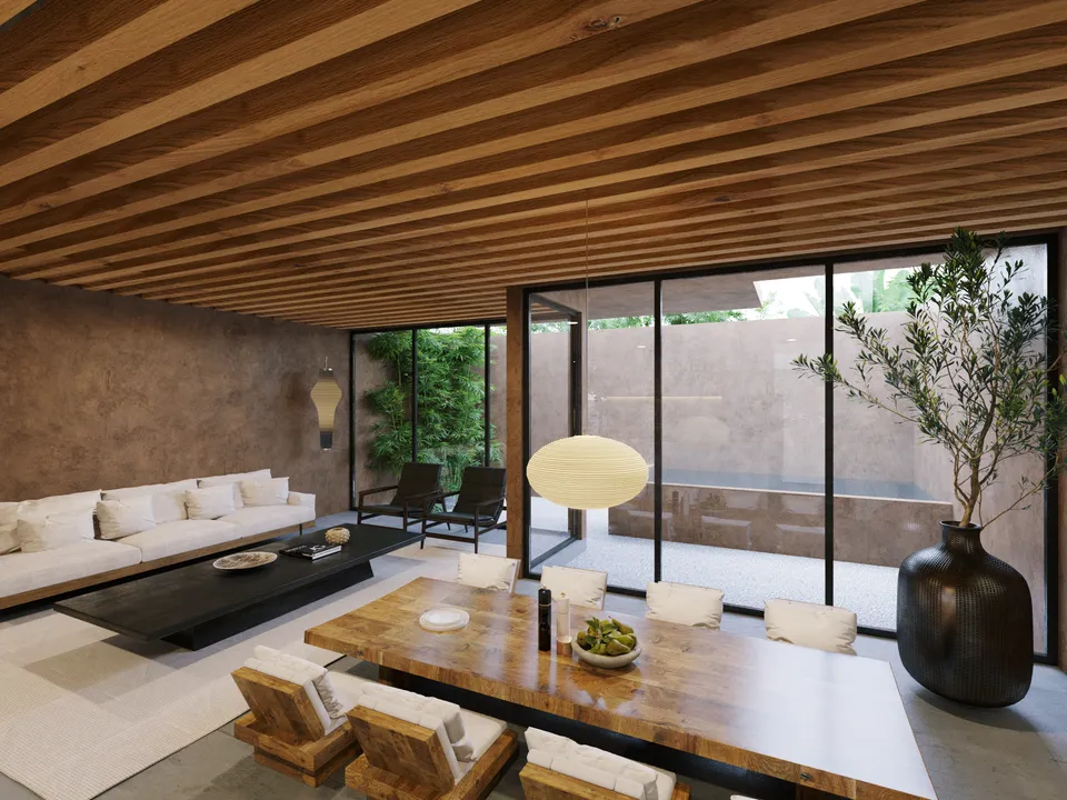 Villas Accra I image 1