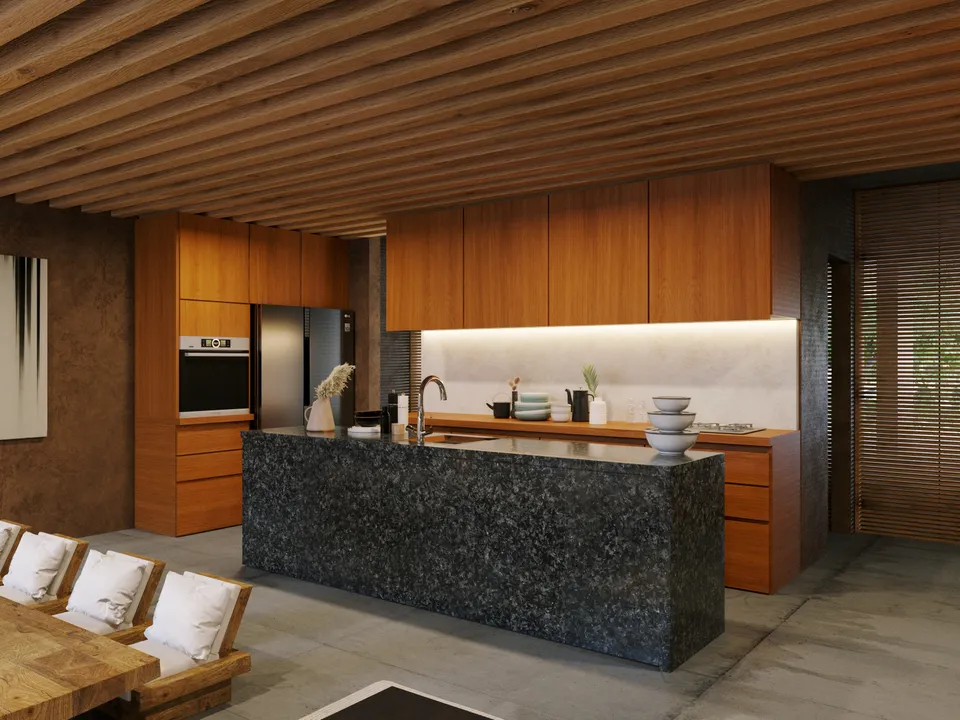 Villas Accra I image 3