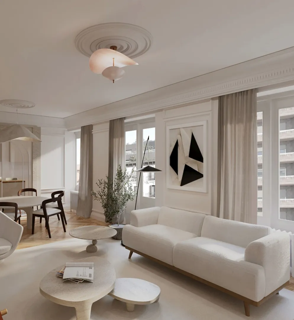 Imagen 1 de Calle de Fuencarral II