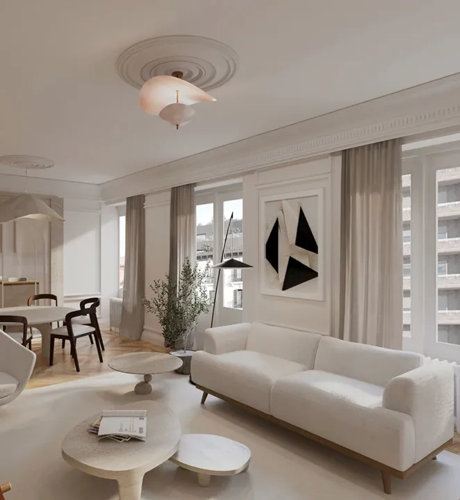 Calle de Fuencarral II image 0