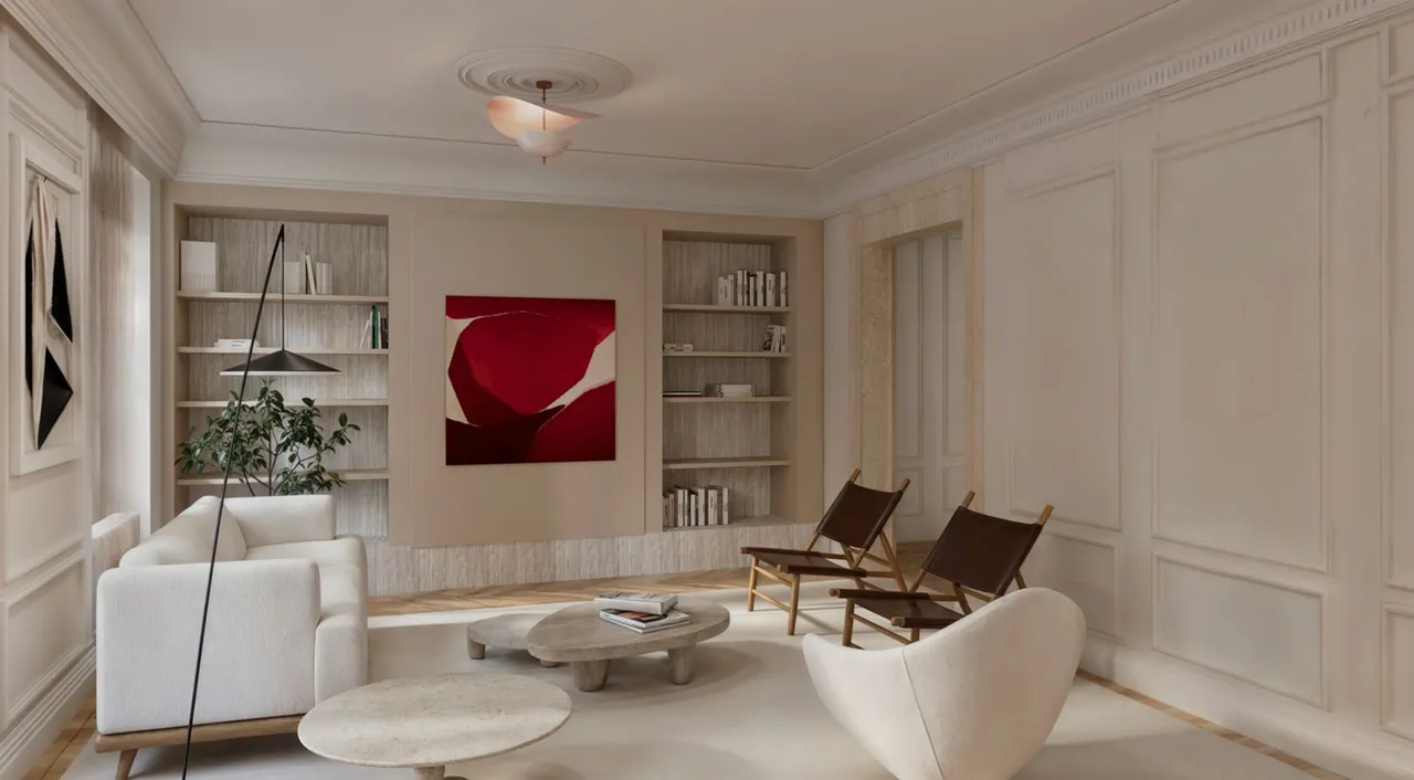 Calle de Fuencarral II image 1