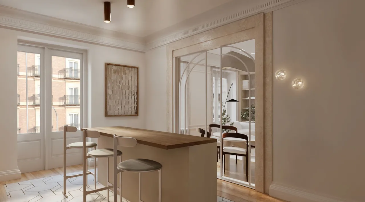 Calle de Fuencarral II image 2