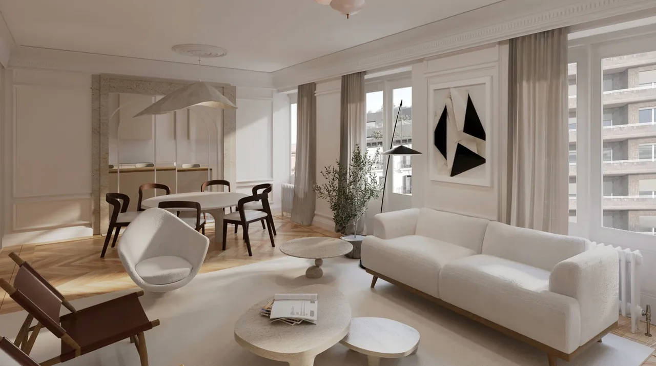 Calle de Fuencarral II image 4