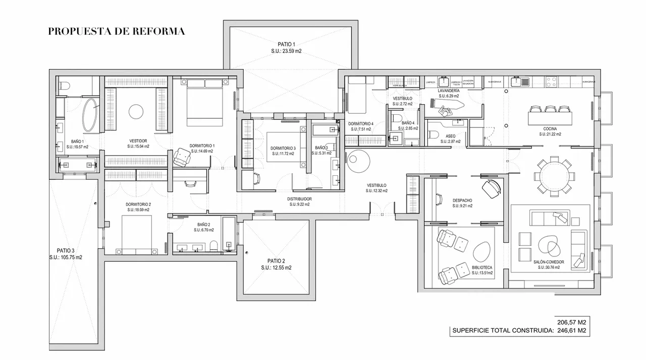 Calle de Fuencarral II image 5