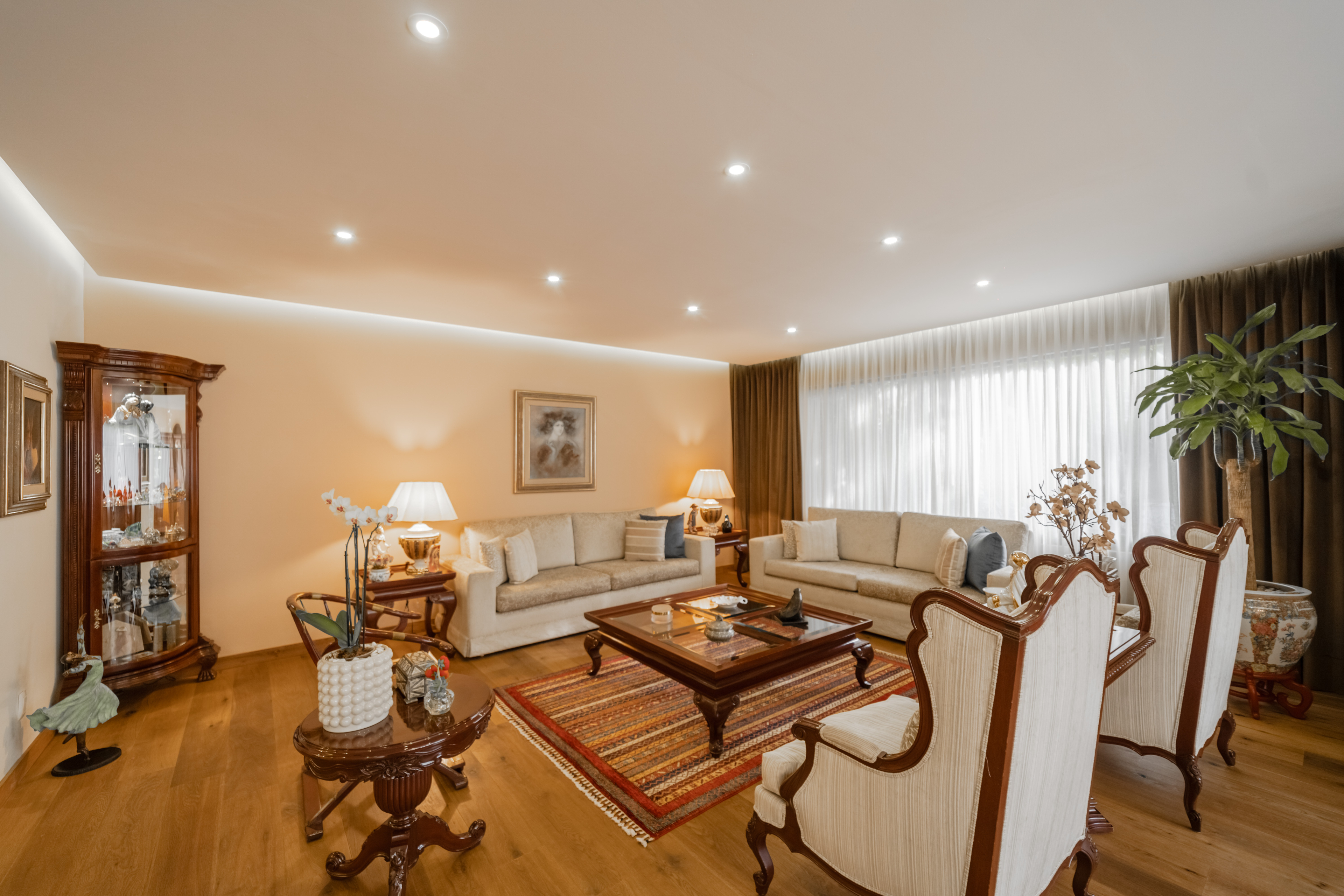 Sierra Chalchihui III