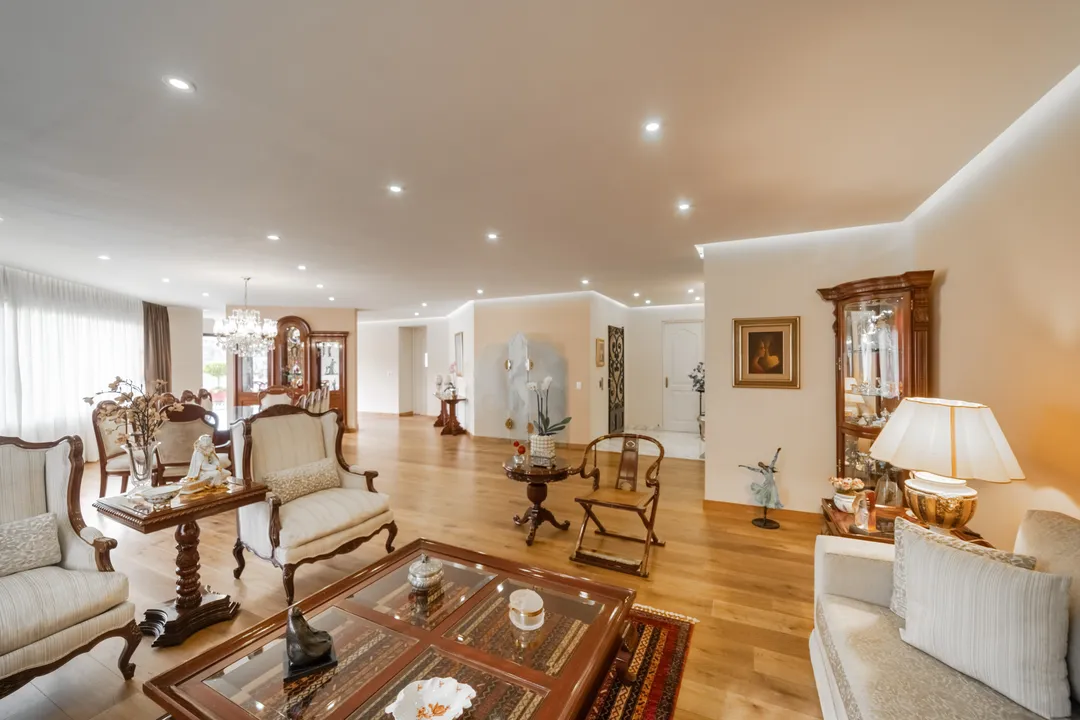 Sierra Chalchihui III image 1