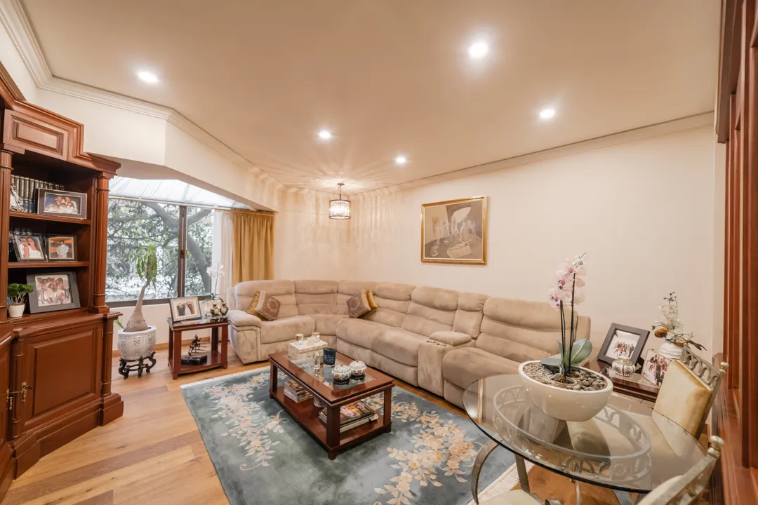 Sierra Chalchihui III image 2