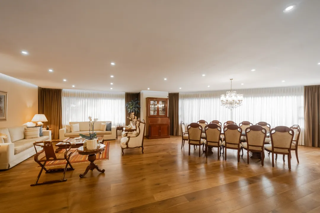 Sierra Chalchihui III image 4