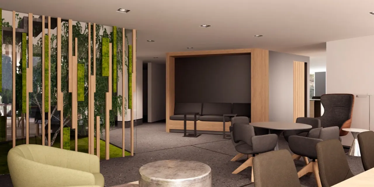 Av. Paseo de la Reforma XXII image 2