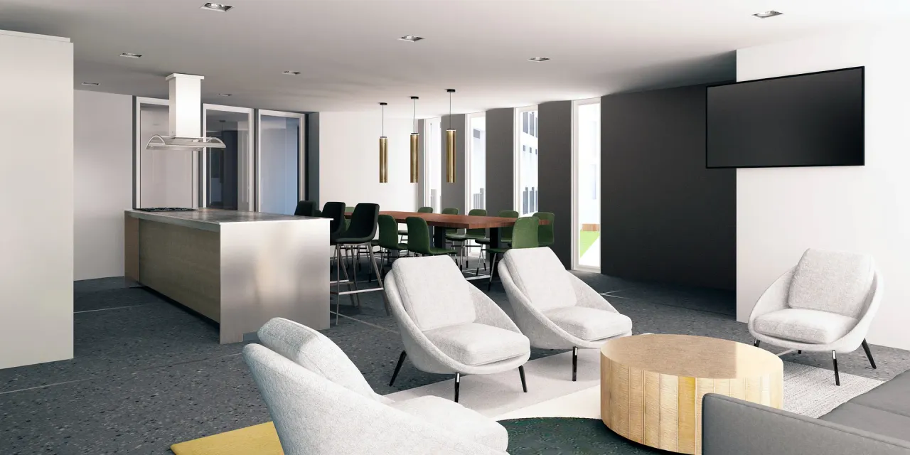 Av. Paseo de la Reforma XXII image 3