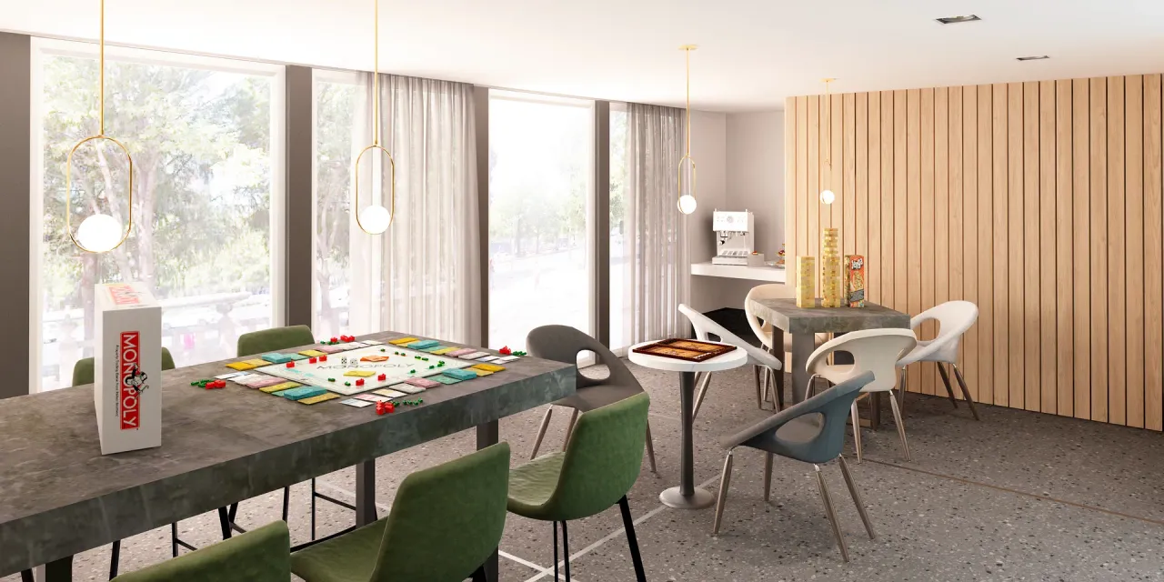 Av. Paseo de la Reforma XXII image 4