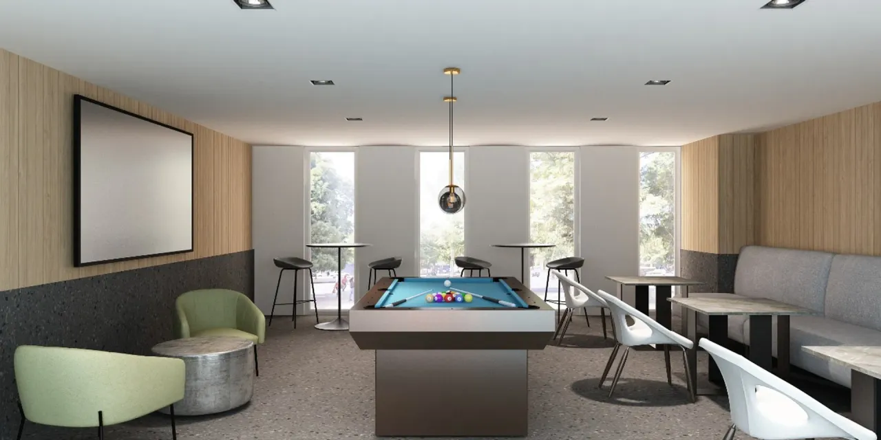 Av. Paseo de la Reforma XXII image 5