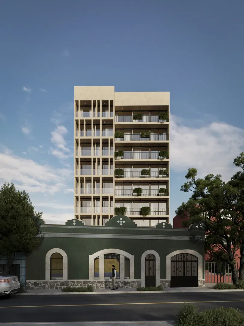 Mártires de la conquista I