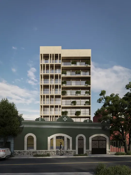 Mártires de la conquista I image 0