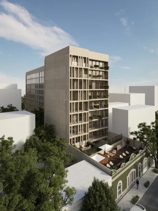 Mártires de la conquista I image 1