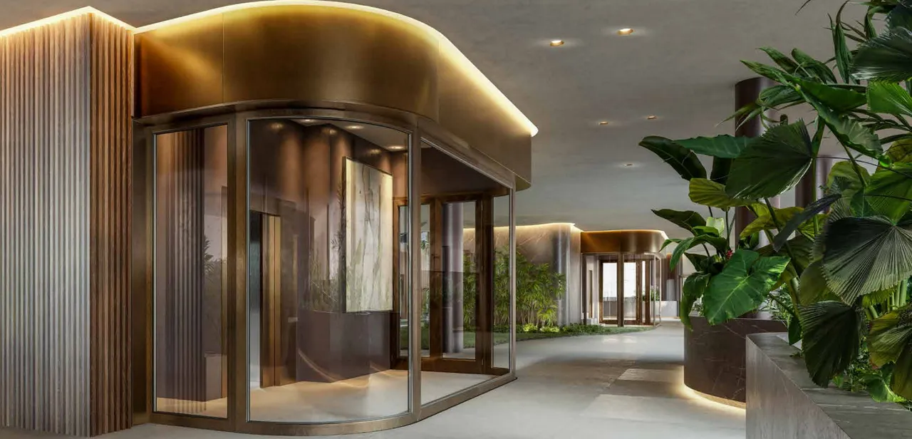 El Viso Residence image 3