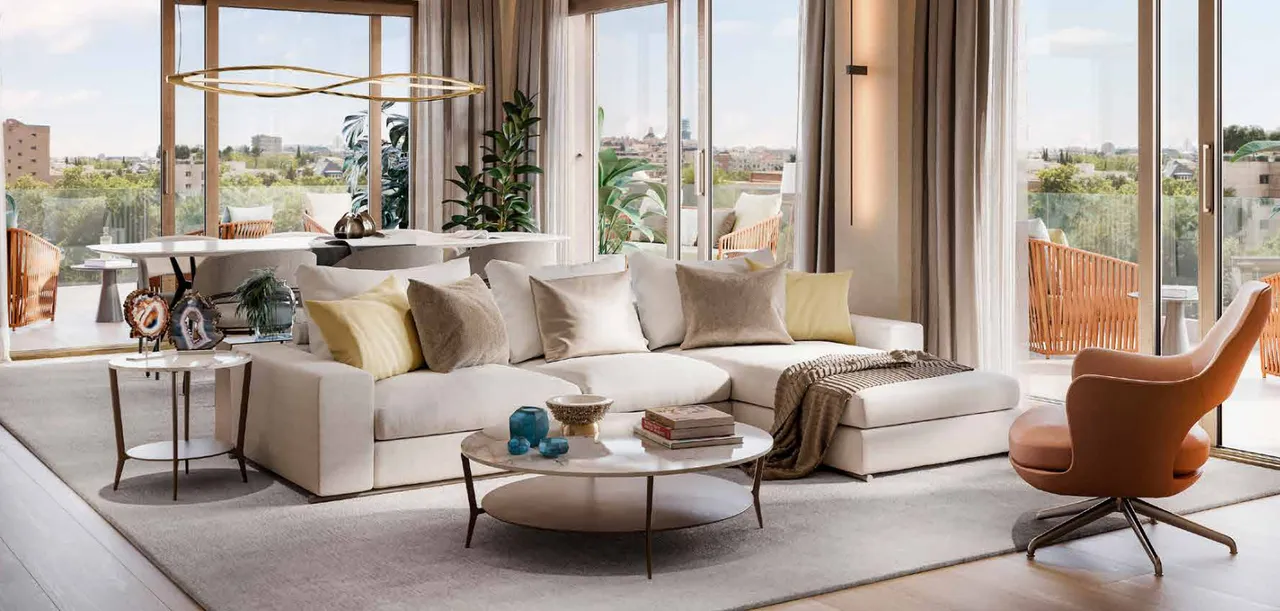 El Viso Residence image 5