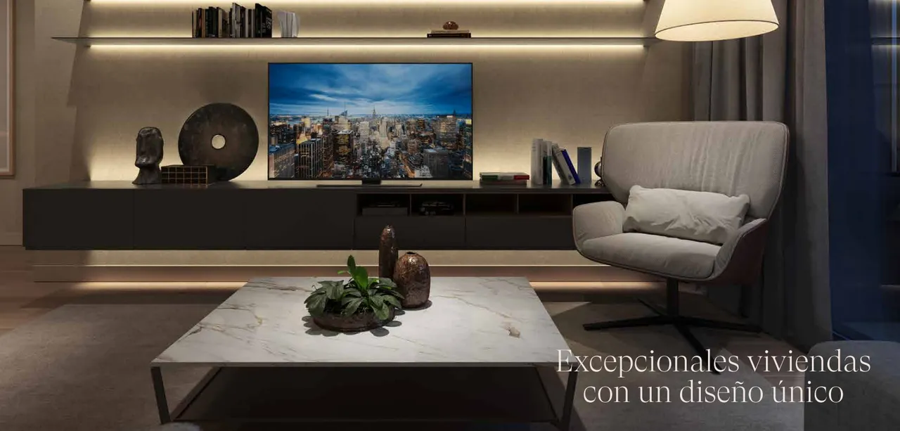 El Viso Residence image 6