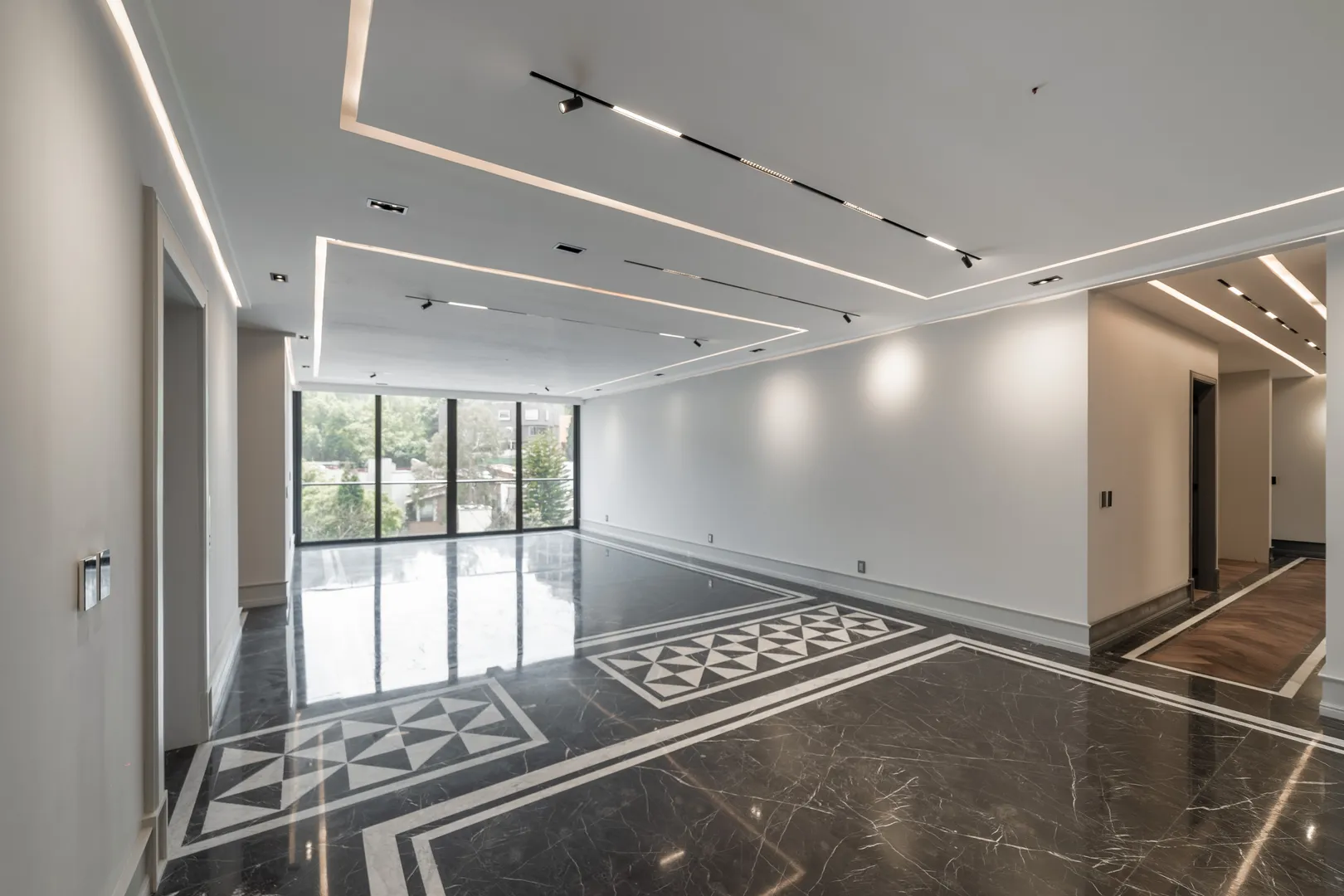 Imagen 1 de Paseo de los Ahuehuetes Norte VII