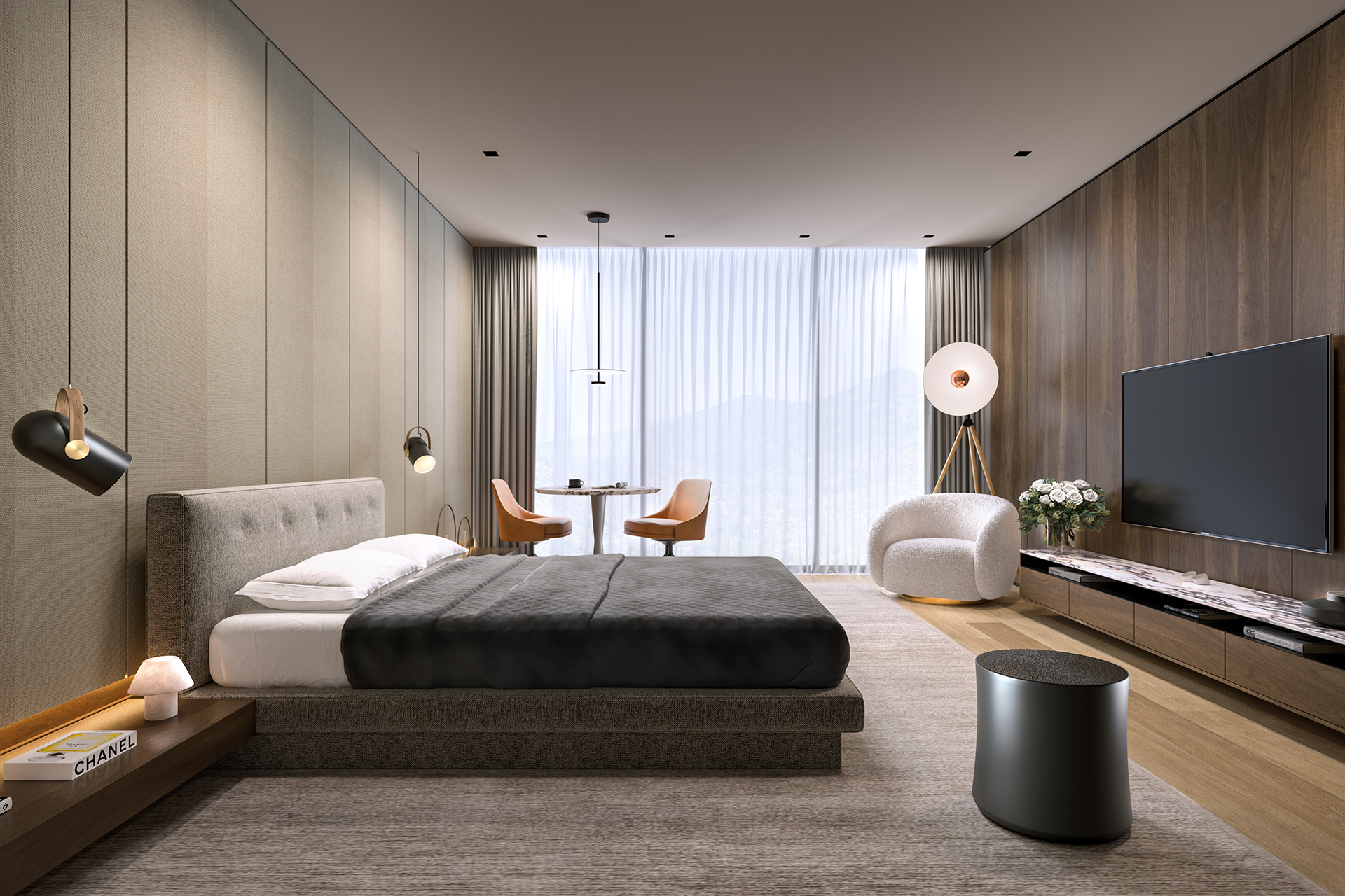 Fuente de las Águilas X image 4