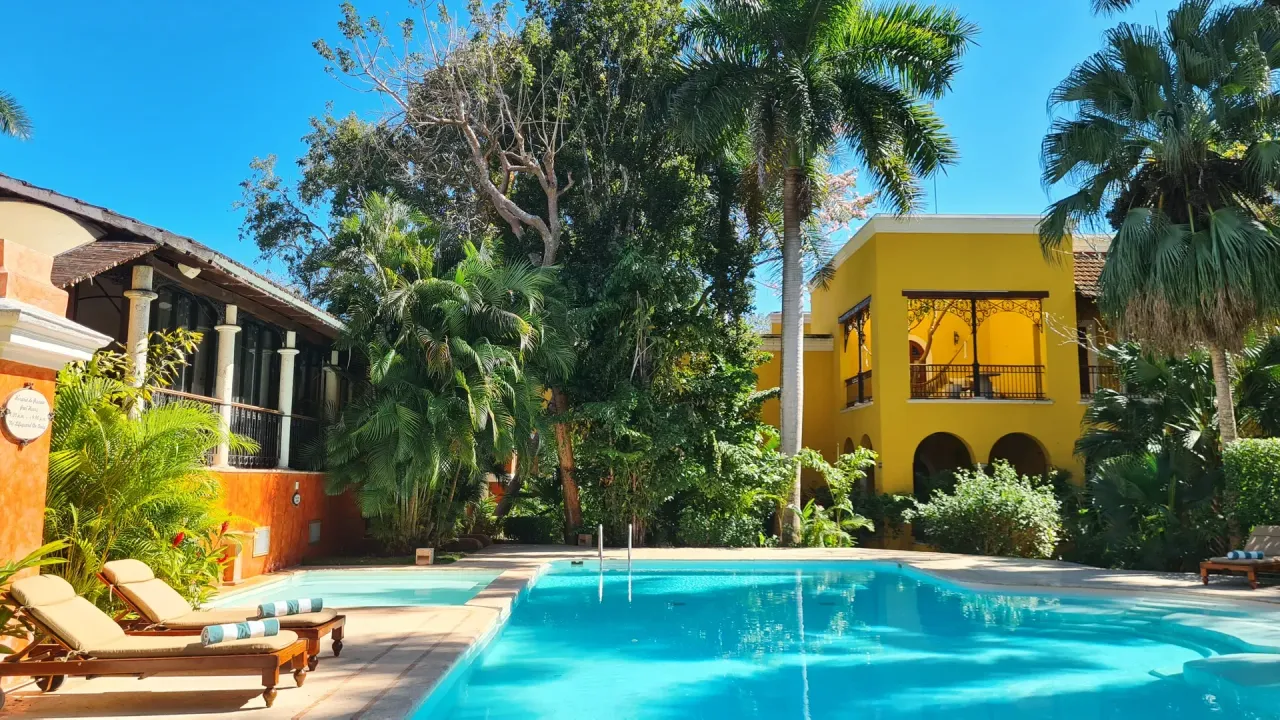 Xcanatun Residences image 4