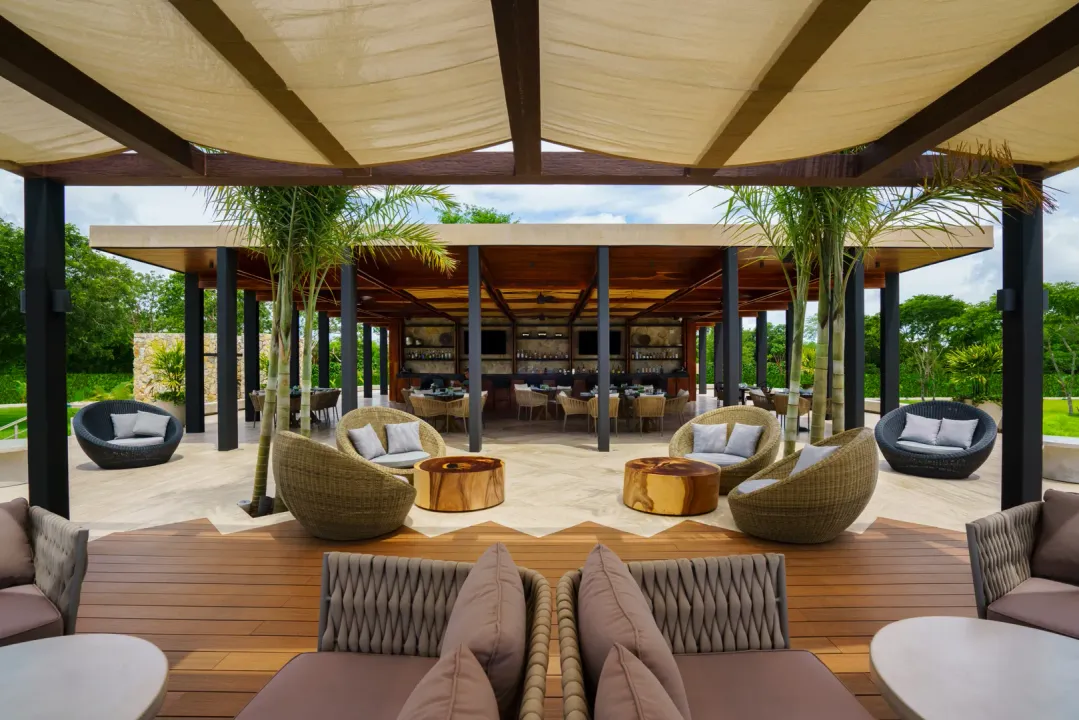 Xcanatun Residences image 5