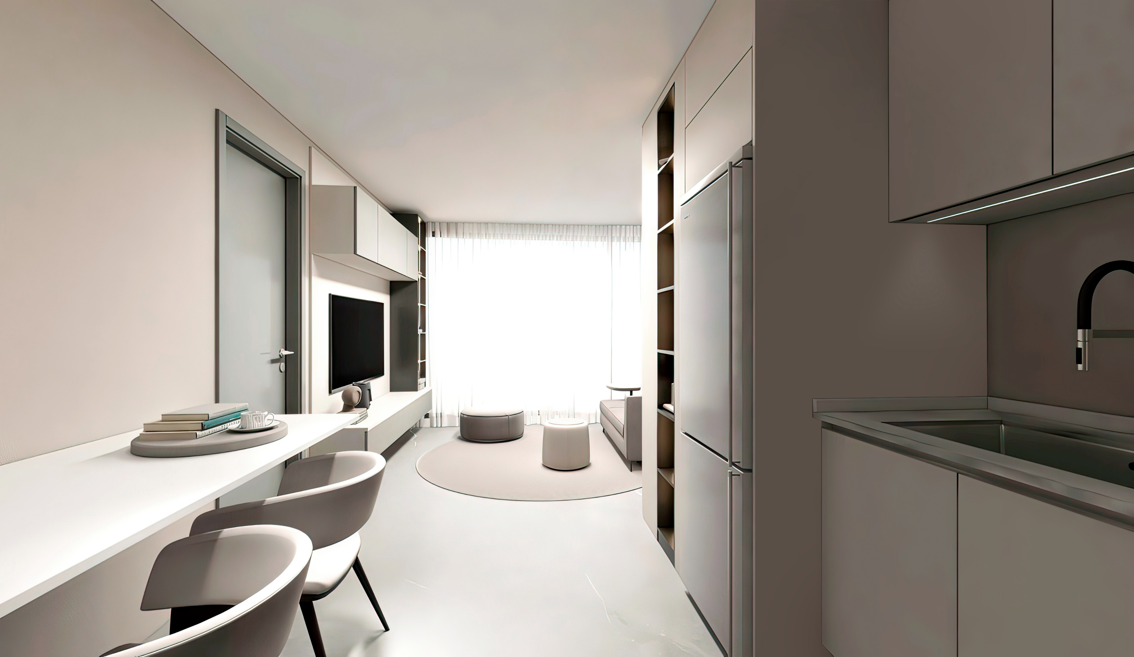 Bahía de la Ascensión I image 2