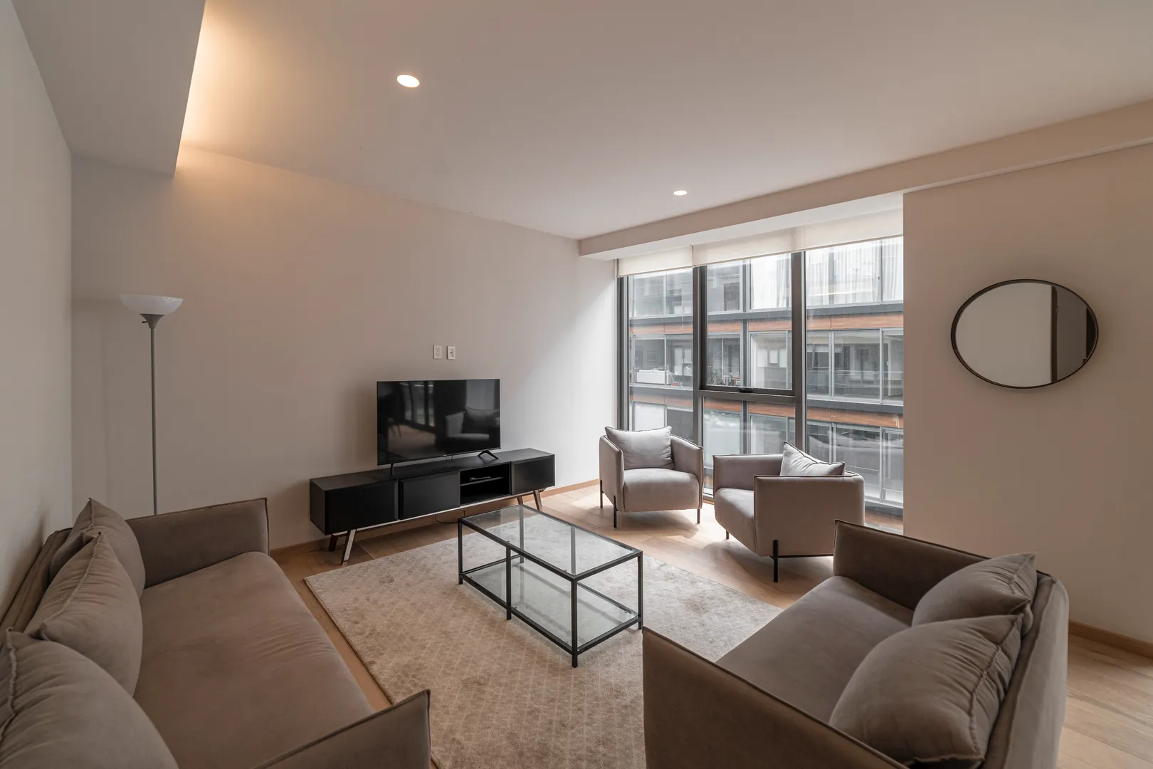 Imagen 1 de Horacio XXIV