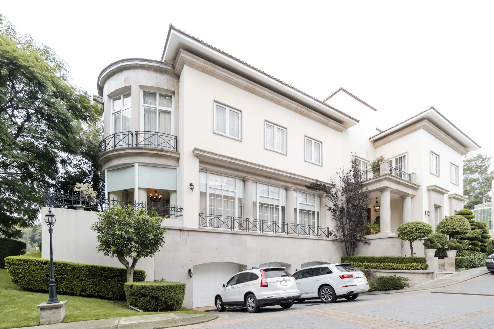 Imagen 1 de Sierra Vertientes XI