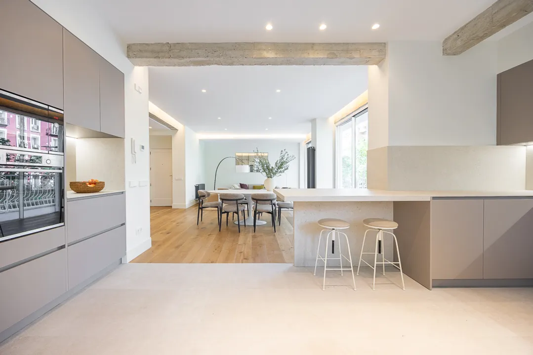 Piso en Príncipe de Vergara III image 3