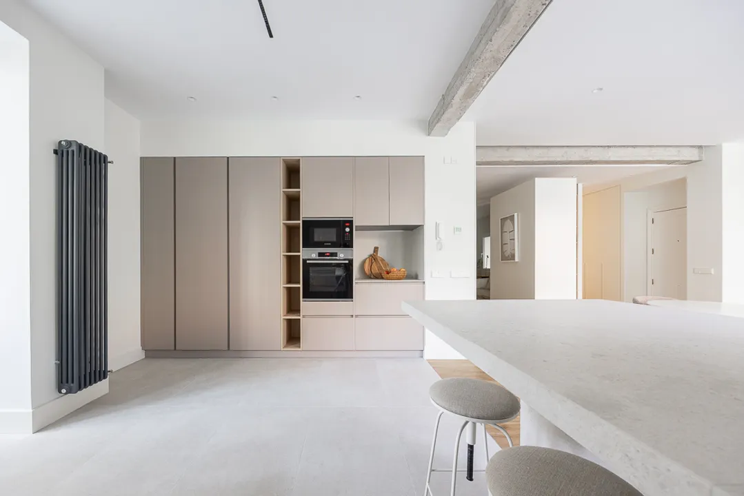 Piso en Príncipe de Vergara III image 5