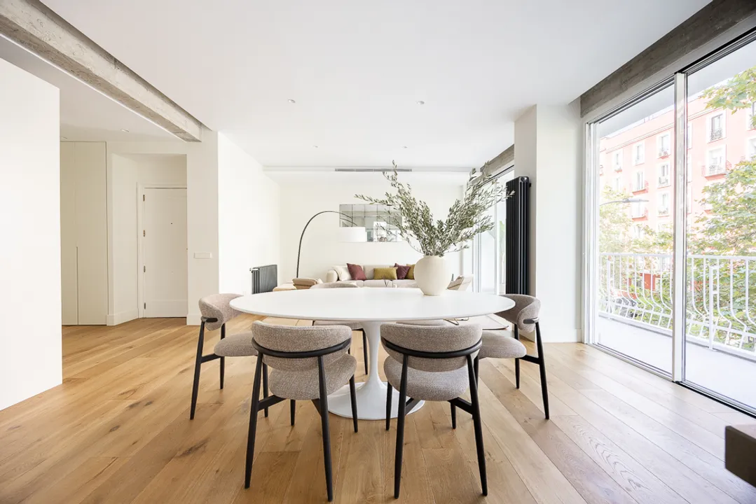 Piso en Príncipe de Vergara III image 6