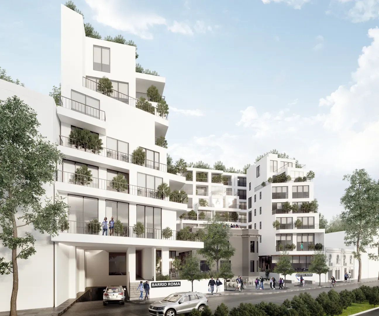 Imagen 1 de Av. Sonora II