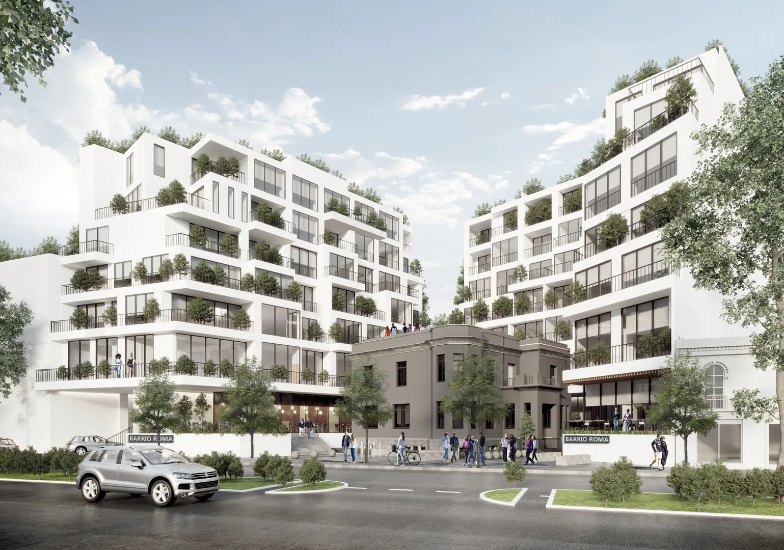 Av. Sonora II image 1