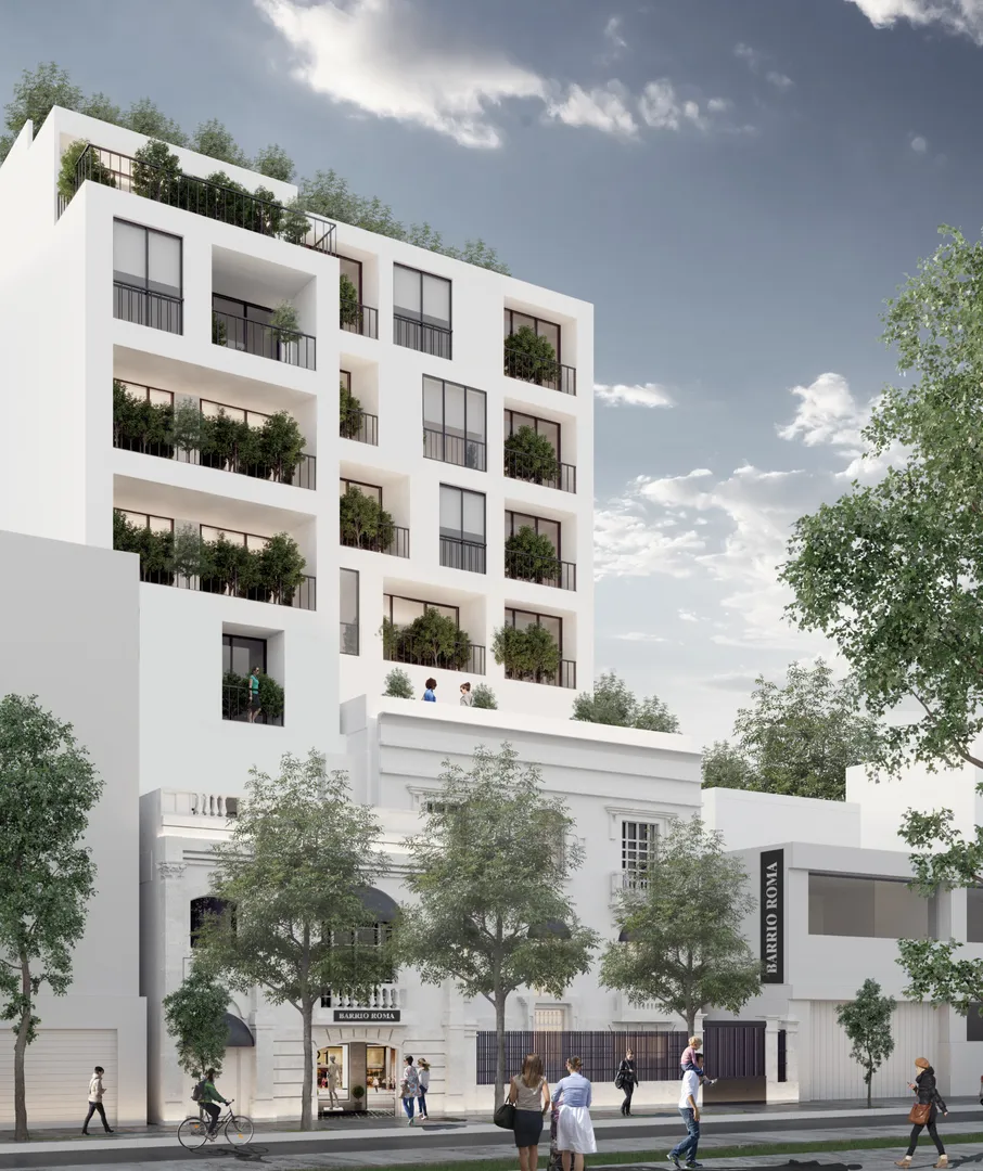 Av. Sonora II image 4