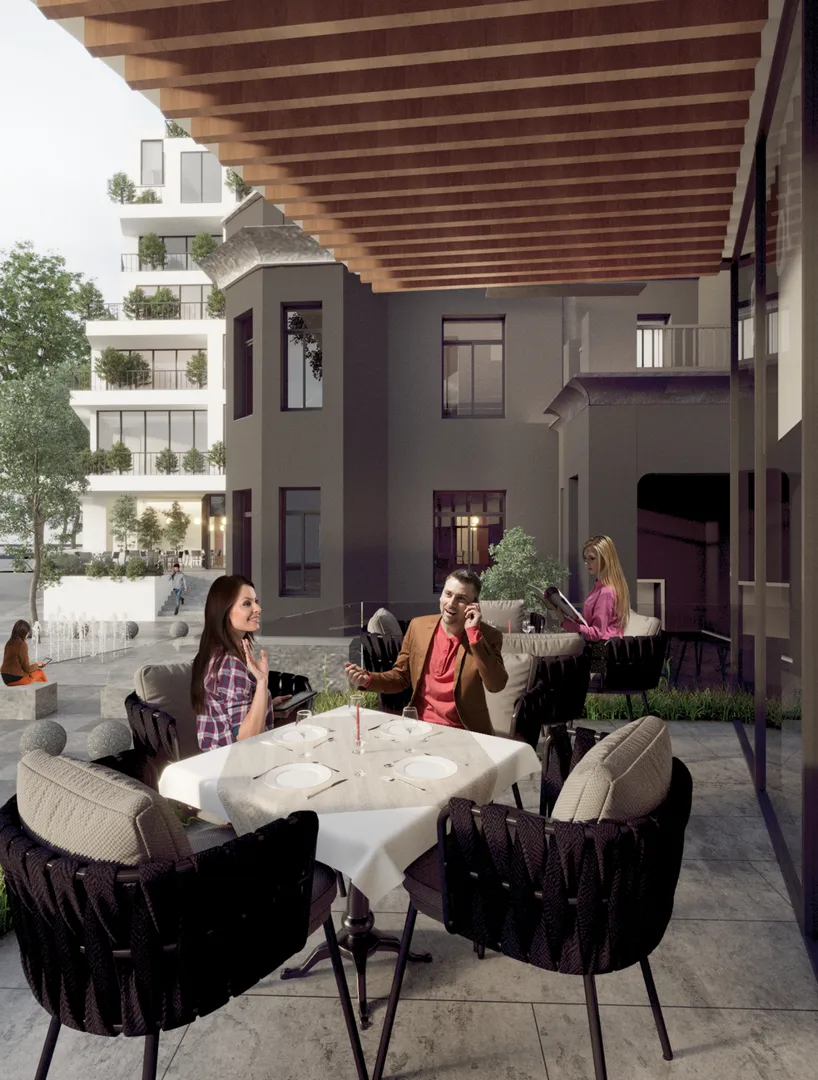 Av. Sonora II image 6