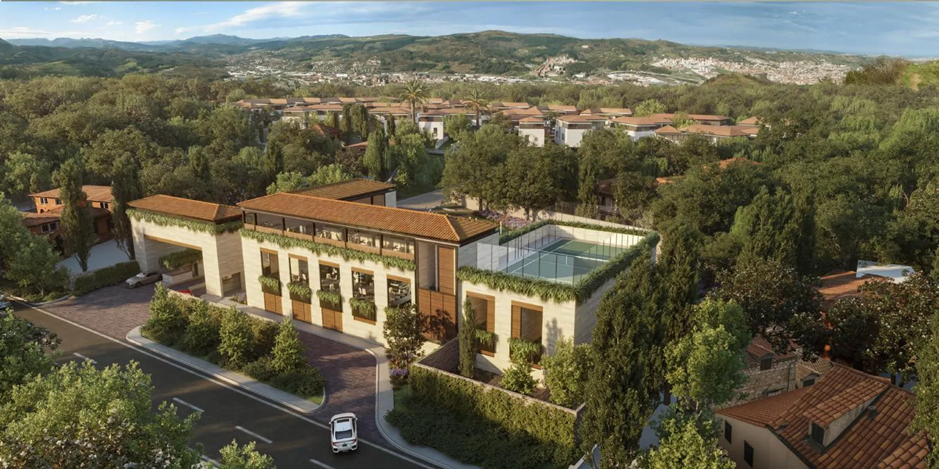 Imagen 1 de Av. Arteaga y Salazar V