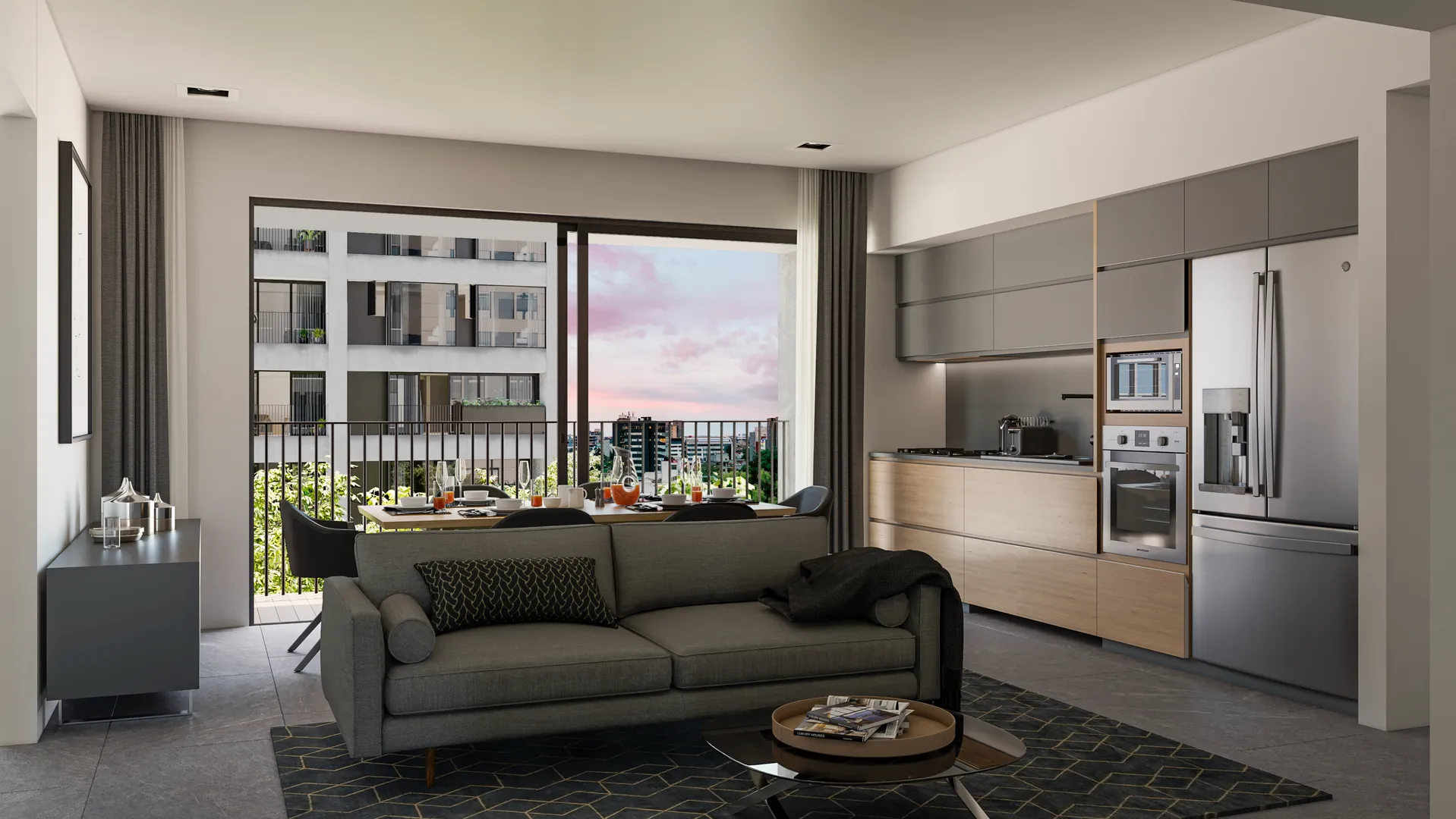 Nuevo León XII image 3