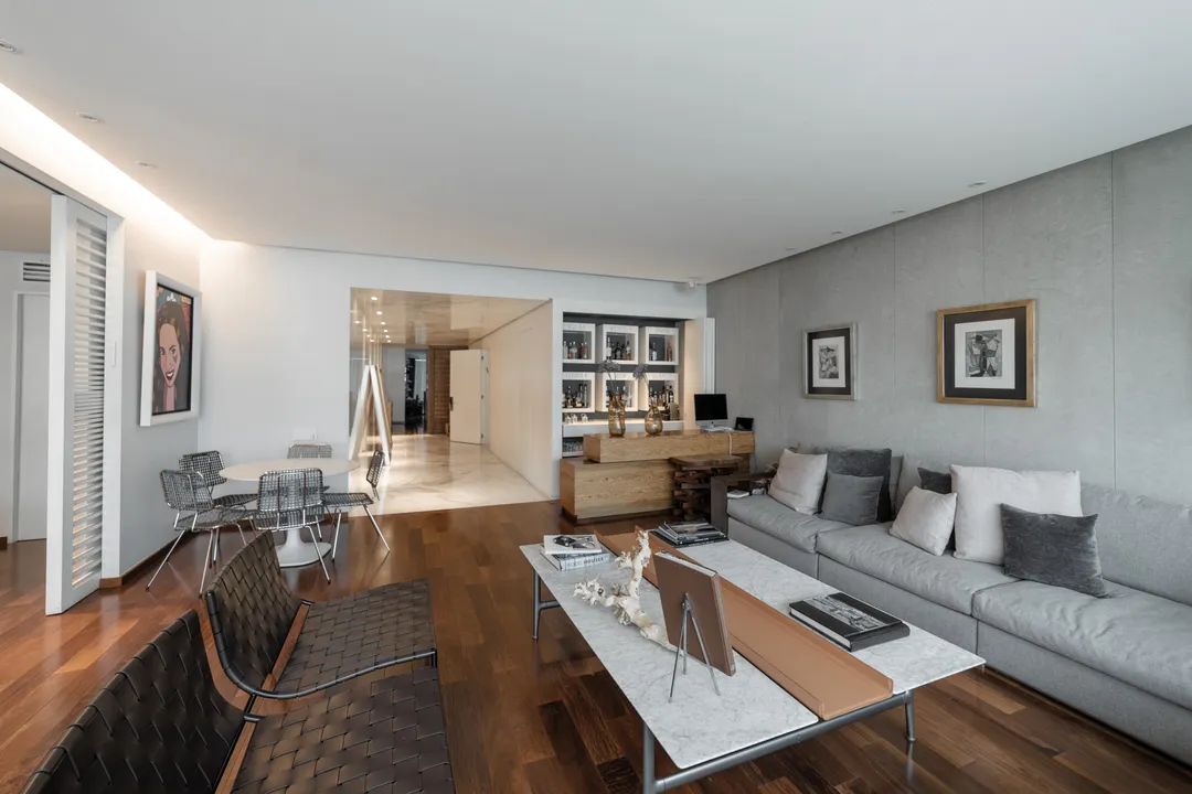 Sierra Gorda IX image 1