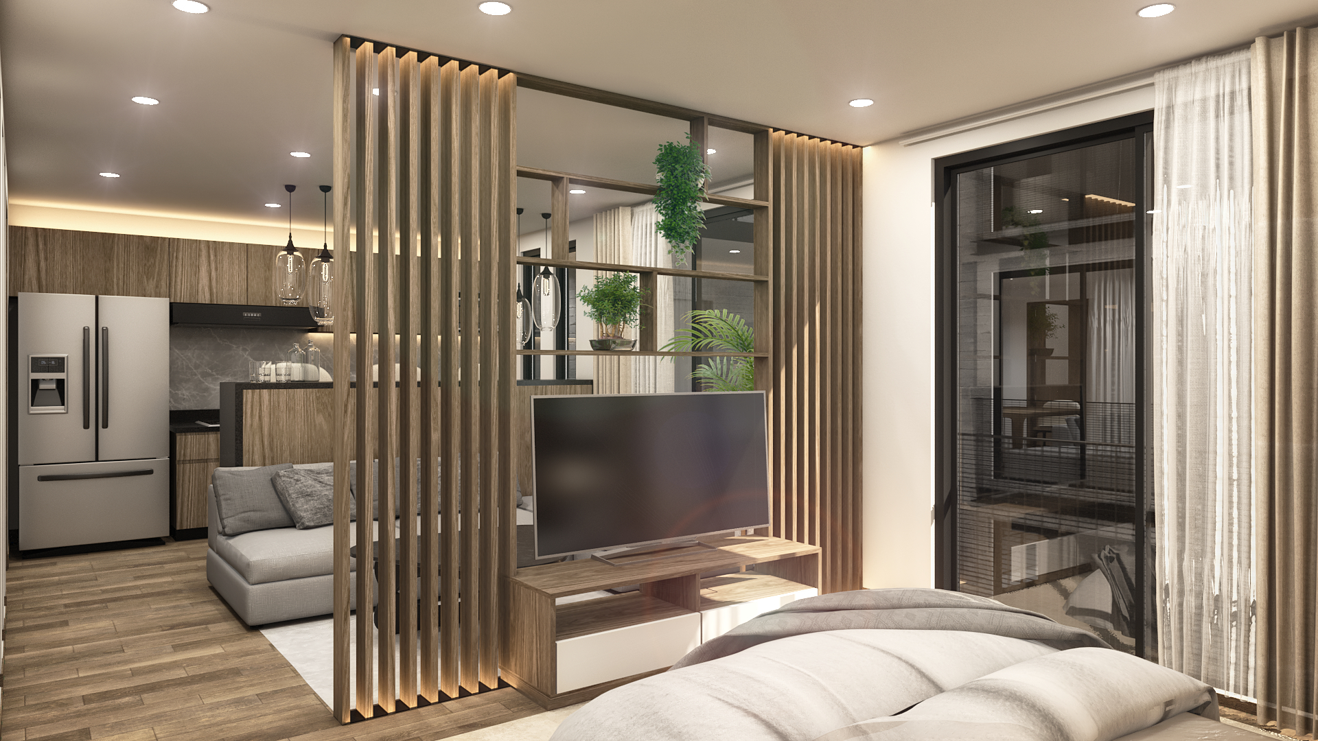 Av. Cuauhtémoc VI image 3